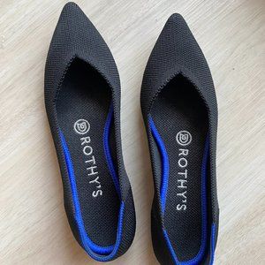 Rothy's Flats (Size 6)